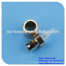 FEA 15MM dispenser perfume pump sprayer with collar